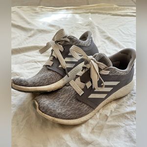 🤍ADIDAS🤍 edge lux sneakers size 9.5
